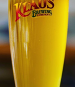 Pilsnerfest  | Klaus Brewing Company