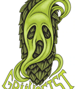 Grungeist (Green Ghost)  | Klaus Brewing Company