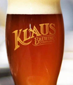 Santa Klaus | Klaus Brewing Company