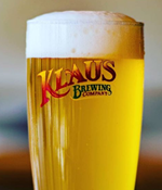 Pilsnerfest  | Klaus Brewing Company